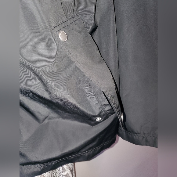 Cole Haan Rain Jacket - Picture 5 of 10